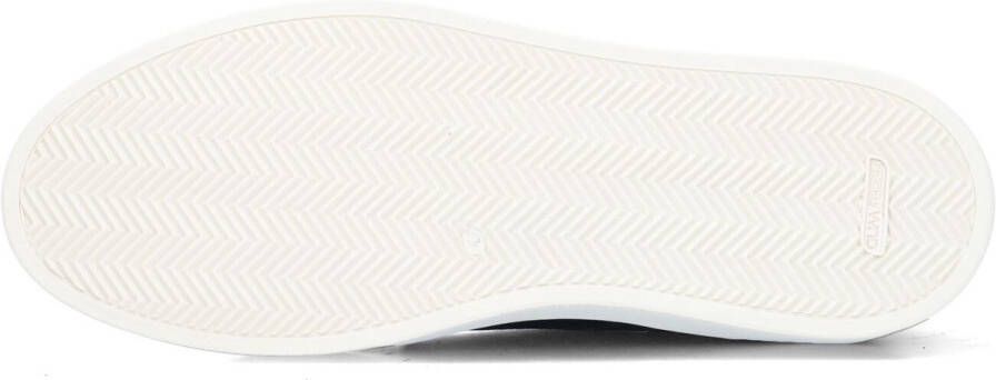 Giorgio 137113 Boots Heren Zwart