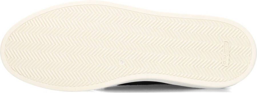 GIORGIO Nette Schoenen Heren 137115 Maat: 45 Materiaal: Suède Kleur: Zwart - Foto 2