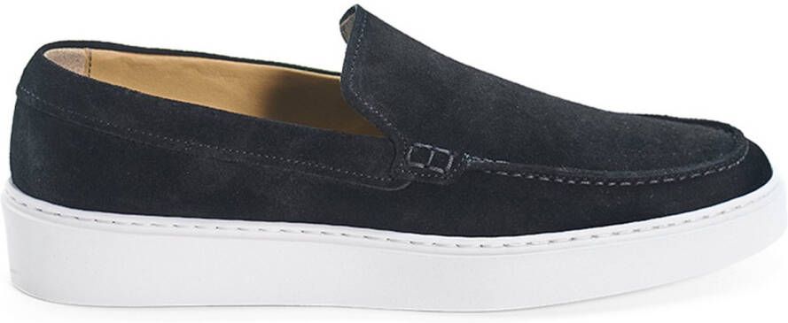 GIORGIO Loafers Heren 13781 Maat: 43 5 Kleur: Zwart - Foto 2