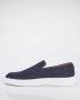 GIORGIO Loafers Heren 224128 Maat: 42 Materiaal: Suède Kleur: Blauw - Thumbnail 10