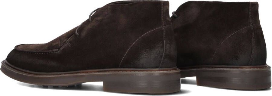 Giorgio 16111 Boots Heren Bruin