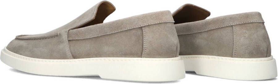 Giorgio 19201 Loafers Instappers Heren Beige