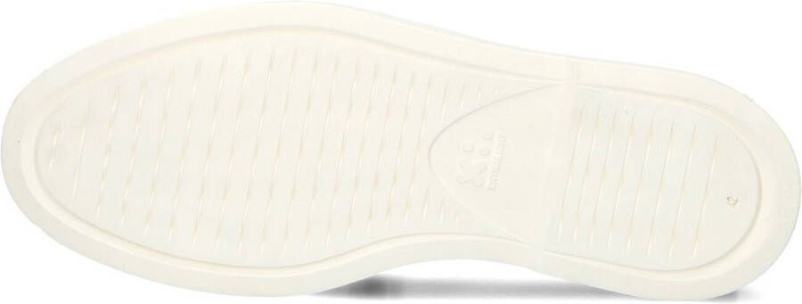 Giorgio 19206 Loafers Heren Instappers Beige