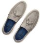 GIORGIO Loafers Heren 19206 Maat: 42 Kleur: Beige - Thumbnail 2