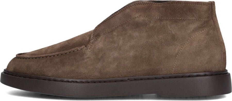 Giorgio 19210 Veterschoenen Heren Bruin