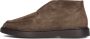 GIORGIO Veterschoenen Heren 19210 Maat: 43 5 Materiaal: Suède Kleur: Bruin - Thumbnail 2