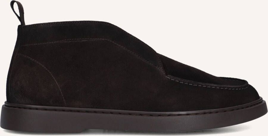 Giorgio 19210 Veterschoenen Heren Bruin