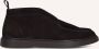 GIORGIO Veterschoenen Heren 19210 Maat: 44 Materiaal: Suède Kleur: Bruin - Thumbnail 2