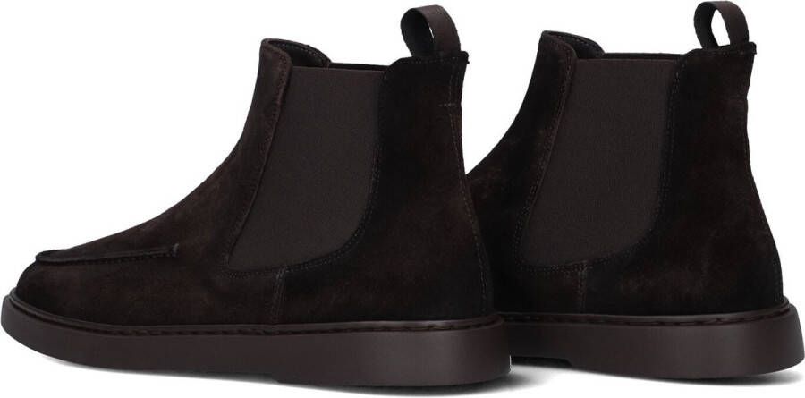 Giorgio 19216 Boots Heren Bruin
