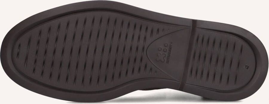 Giorgio 19216 Boots Heren Bruin