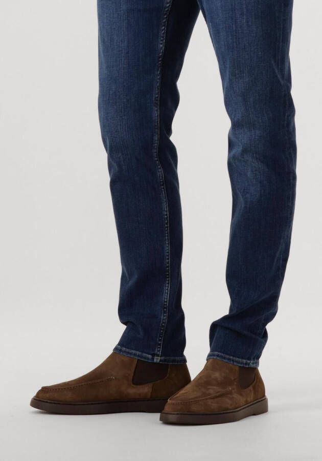 Giorgio 19216 Boots Heren Bruin