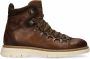 Giorgio 1958 10118-01 Bruin Heren Veterboots - Thumbnail 1