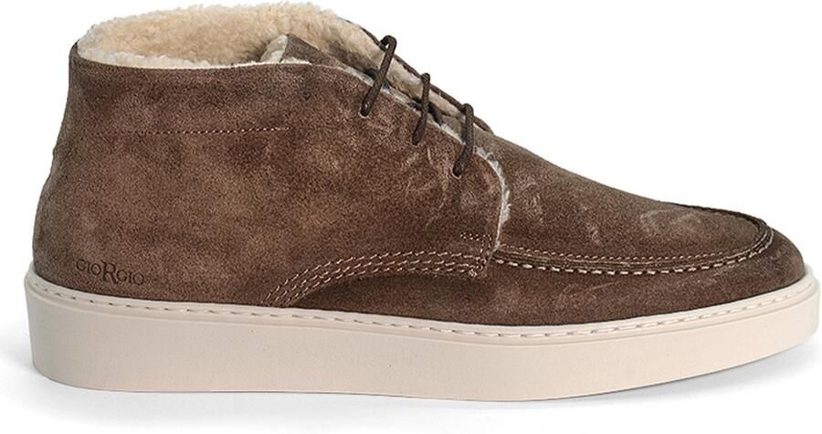 Giorgio 1958 Light Boy