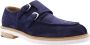 Giorgio Klassieke Mocassin Schoenen in Oropos Stijl - Thumbnail 1
