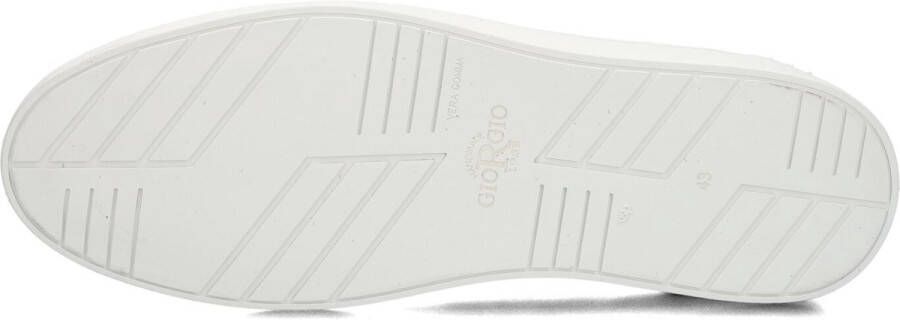 Giorgio 224128 Loafers Heren Instappers Beige