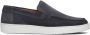 GIORGIO Loafers Heren 224128 Maat: 45 Materiaal: Suède Kleur: Blauw - Thumbnail 2
