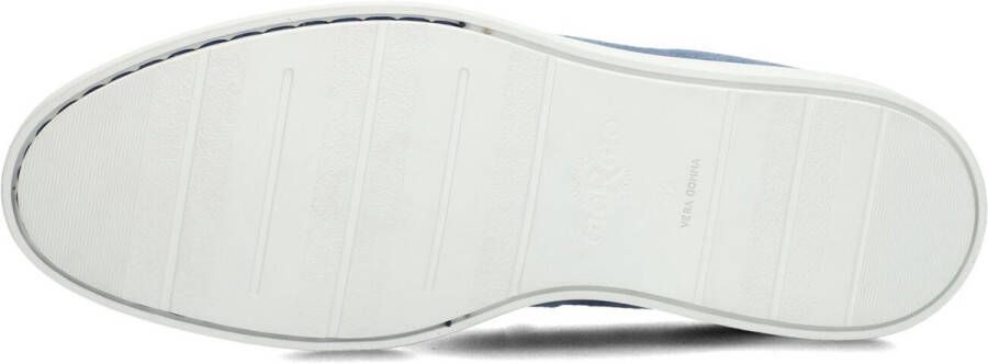 Giorgio 28785 Loafers Instappers Heren Blauw