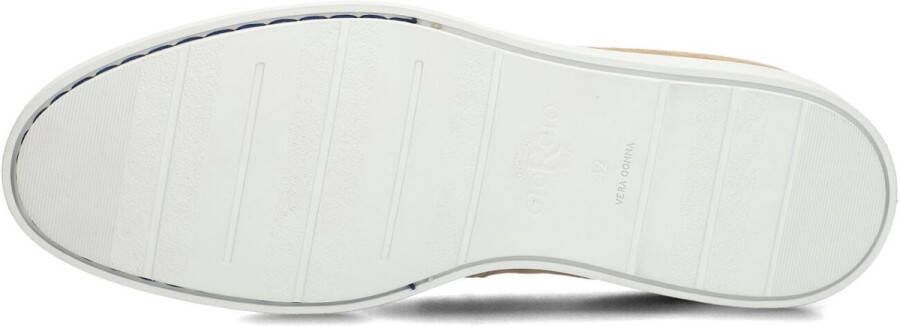 Giorgio 28785 Loafers Instappers Heren Cognac