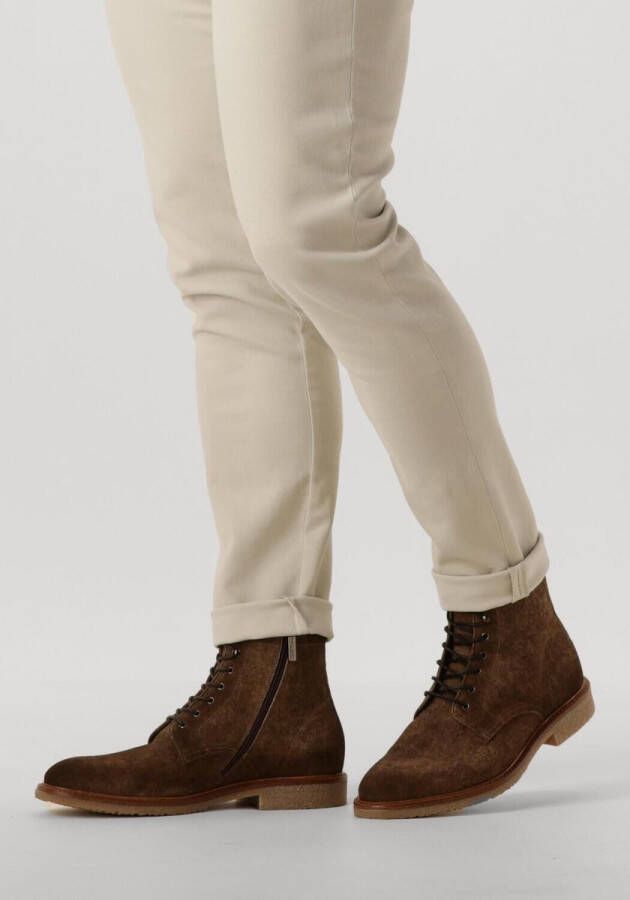 Giorgio 36402 Boots Heren Bruin