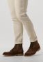GIORGIO Veterboots Heren 36402 Maat: 45 Materiaal: Suède Kleur: Bruin - Thumbnail 2