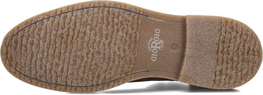 Giorgio 36403 Boots Heren Bruin
