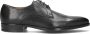 GIORGIO Nette Schoenen Heren 38202 Maat: 44 Materiaal: Leer Kleur: Zwart - Thumbnail 2