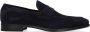 GIORGIO Loafers Heren 50504 Maat: 44 Materiaal: Suède Kleur: Blauw - Thumbnail 2
