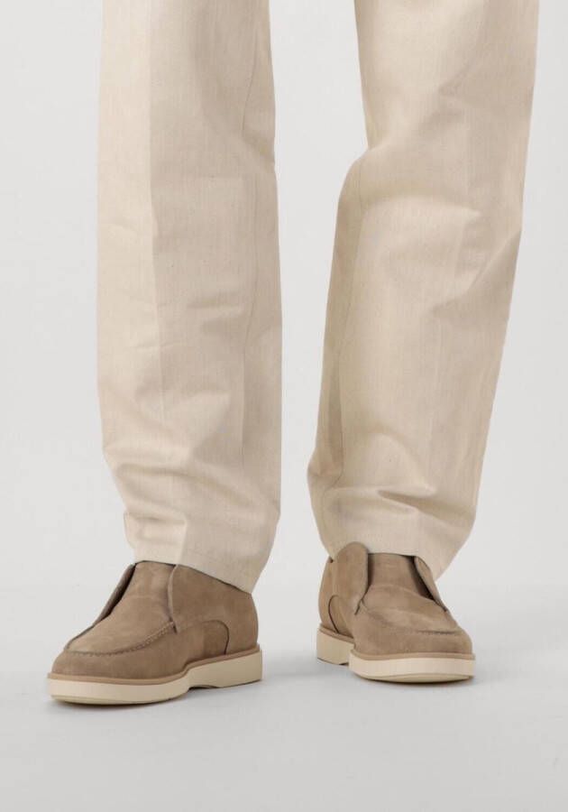 Giorgio 56401 Instappers Heren Beige