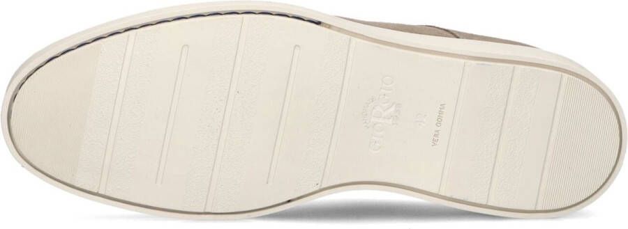 Giorgio 56401 Instappers Heren Beige