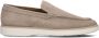 GIORGIO Loafers Heren 56402 Maat: 44 5 Materiaal: Suède Kleur: Beige - Thumbnail 2
