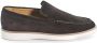 GIORGIO Loafers Heren 56402 Maat: 45 Materiaal: Suède Kleur: Bruin - Thumbnail 2