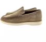 GIORGIO Loafers Heren 56402 Maat: 44 5 Materiaal: Suède Kleur: Beige - Thumbnail 11