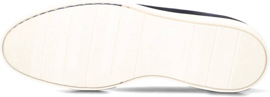 Giorgio 56402 Loafers Instappers Heren Blauw