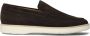 GIORGIO Loafers Heren 56402 Maat: 41 5 Materiaal: Suède Kleur: Bruin - Thumbnail 2