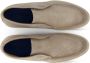 GIORGIO Instappers Heren 56407 Maat: 42 5 Materiaal: Suède Kleur: Beige - Thumbnail 2