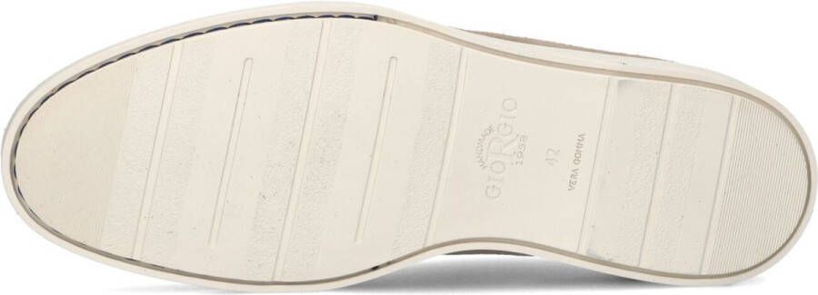 Giorgio 56407 Instappers Heren Beige