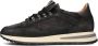 GIORGIO Lage Sneakers Heren 57892 Maat: 44 Kleur: Grijs - Thumbnail 1