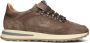 GIORGIO Lage Sneakers Heren 57892 Maat: 41 5 Kleur: Taupe - Thumbnail 1