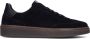 GIORGIO Lage Sneakers Heren 58197 Maat: 43 Materiaal: Suède Kleur: Blauw - Thumbnail 1