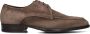 GIORGIO Nette Schoenen Heren 79418 Maat: 41 Materiaal: Suède Kleur: Taupe - Thumbnail 2