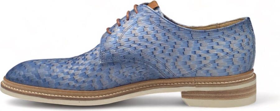 Giorgio 85810 Veterschoen blauw