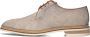 GIORGIO Nette Schoenen Heren 85811 Maat: 40 Materiaal: Leer Kleur: Beige - Thumbnail 2
