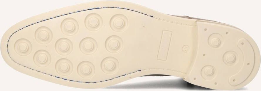 Giorgio 85812 Veterschoenen Heren Beige