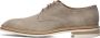 GIORGIO Nette Schoenen Heren 85816 Maat: 40 Materiaal: Suède Kleur: Beige - Thumbnail 2