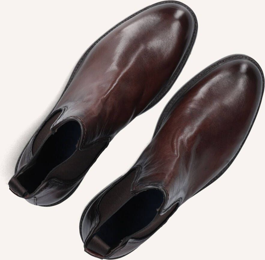 Giorgio 88610 Boots Heren Bruin