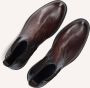 GIORGIO Chelsea Boots Heren 88610 Maat: 44 Materiaal: Leer Kleur: Bruin - Thumbnail 2