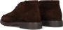 Giorgio 93911 Nette schoenen Veterschoenen Heren Bruin - Thumbnail 2