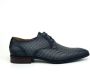 Giorgio 964180 Nette schoenen Veterschoenen Heren Blauw - Thumbnail 8