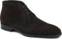 GIORGIO Nette Schoenen Heren 79417 Maat: 40 Materiaal: Suède Kleur: Bruin - Thumbnail 7