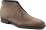 GIORGIO Nette Schoenen Heren 79417 Maat: 40 Materiaal: Suède Kleur: Taupe - Thumbnail 2